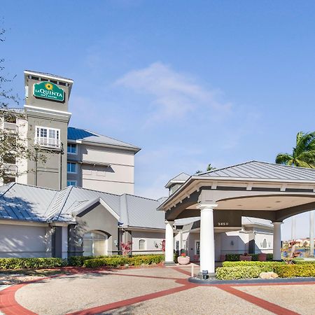 La Quinta By Wyndham Ft. Lauderdale Airport Hotel Hollywood Exterior photo