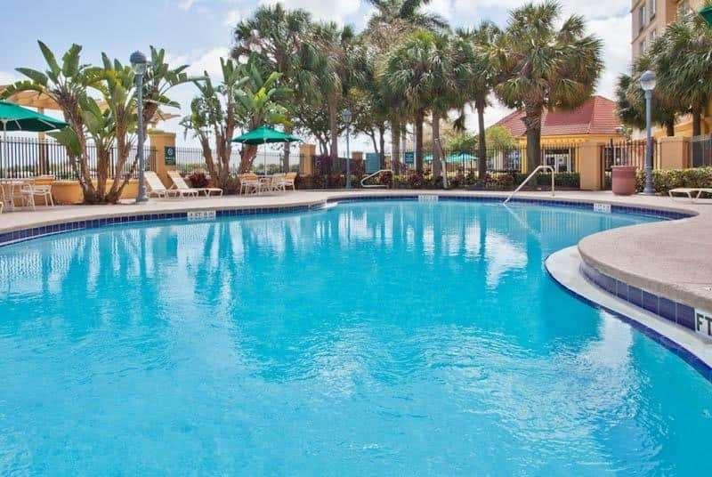 La Quinta By Wyndham Ft. Lauderdale Airport Hotel Hollywood Facilities photo