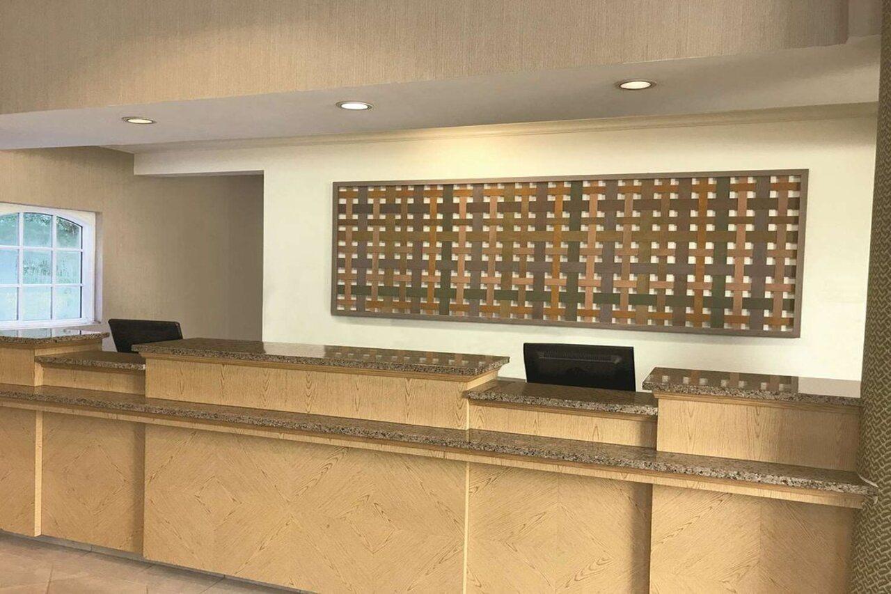 La Quinta By Wyndham Ft. Lauderdale Airport Hotel Hollywood Exterior photo
