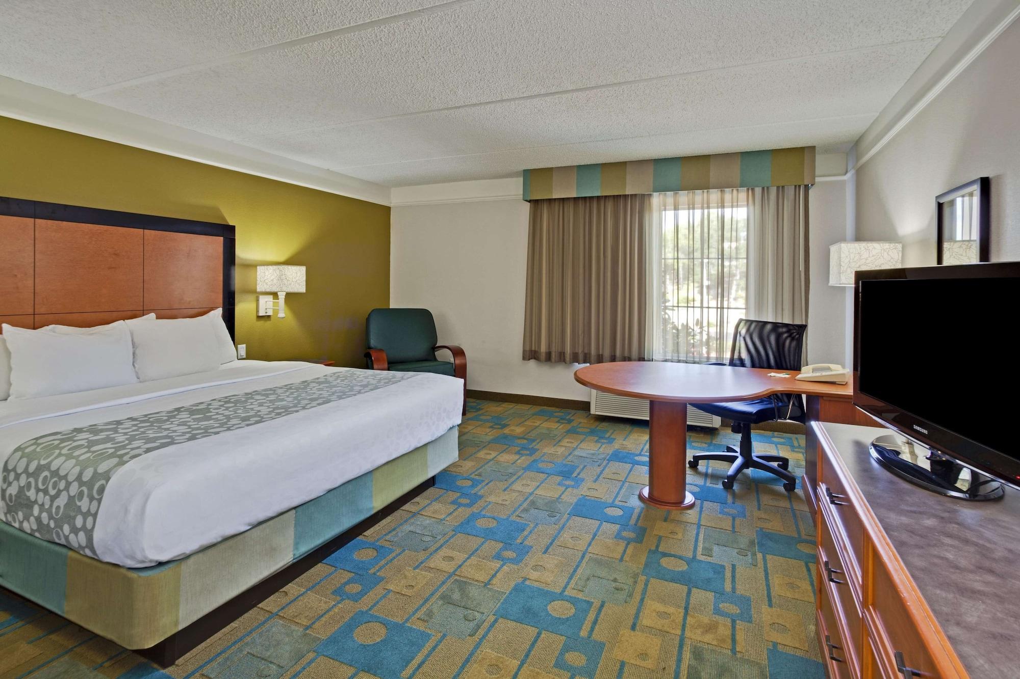 La Quinta By Wyndham Ft. Lauderdale Airport Hotel Hollywood Exterior photo