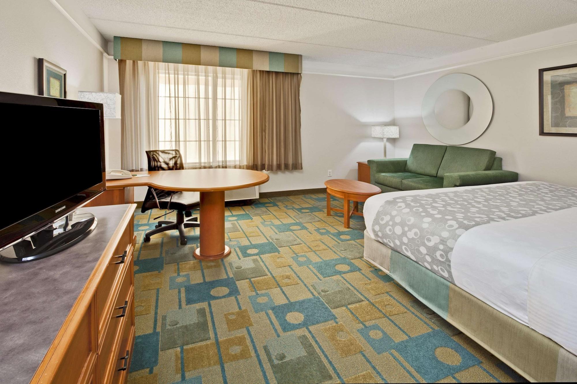 La Quinta By Wyndham Ft. Lauderdale Airport Hotel Hollywood Exterior photo