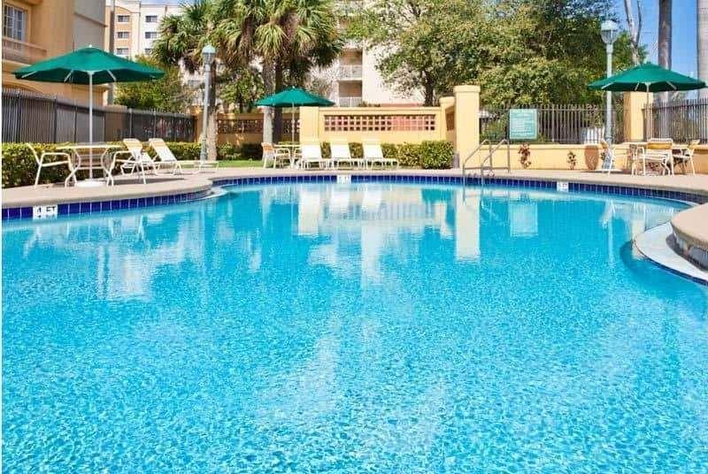 La Quinta By Wyndham Ft. Lauderdale Airport Hotel Hollywood Exterior photo