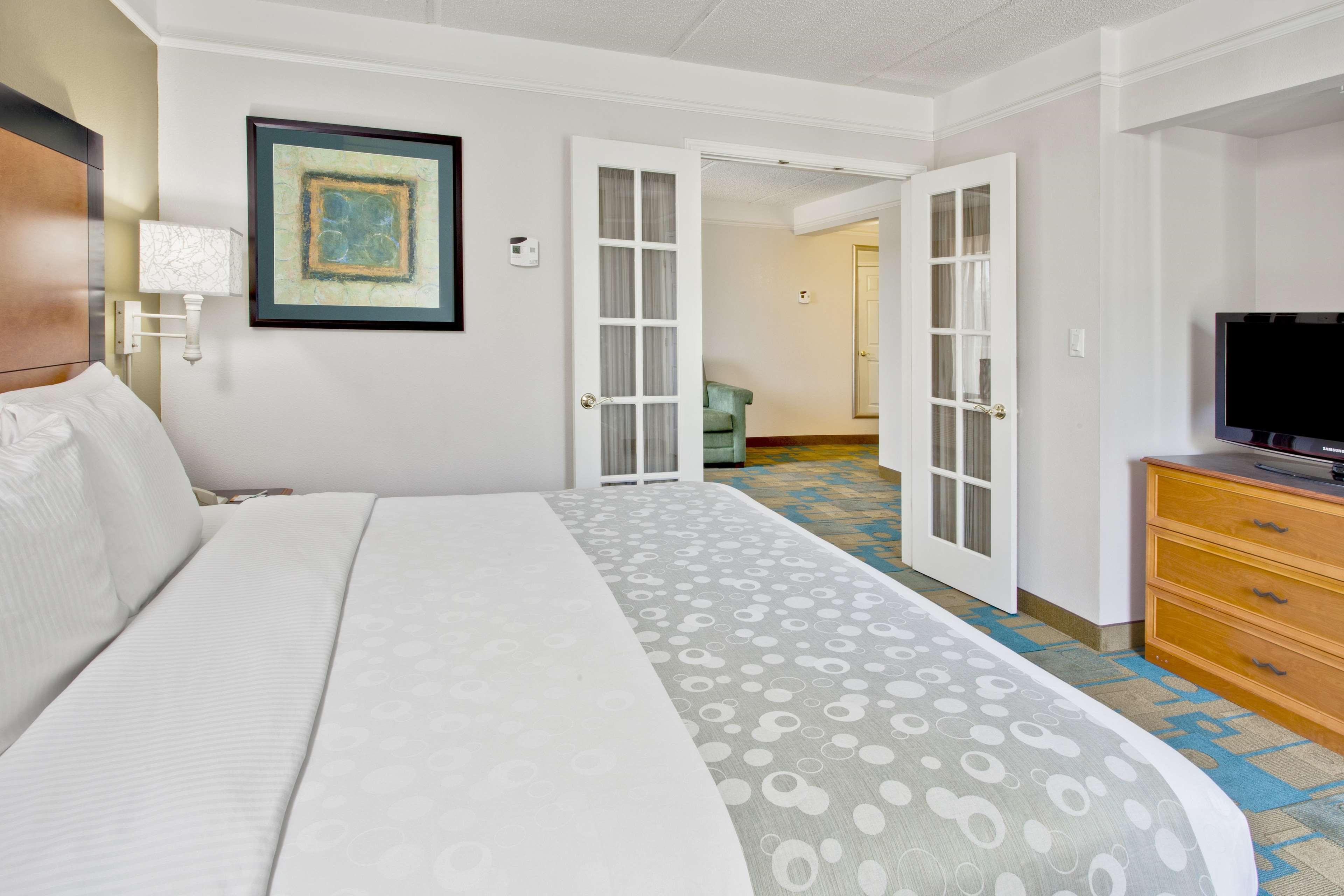 La Quinta By Wyndham Ft. Lauderdale Airport Hotel Hollywood Exterior photo