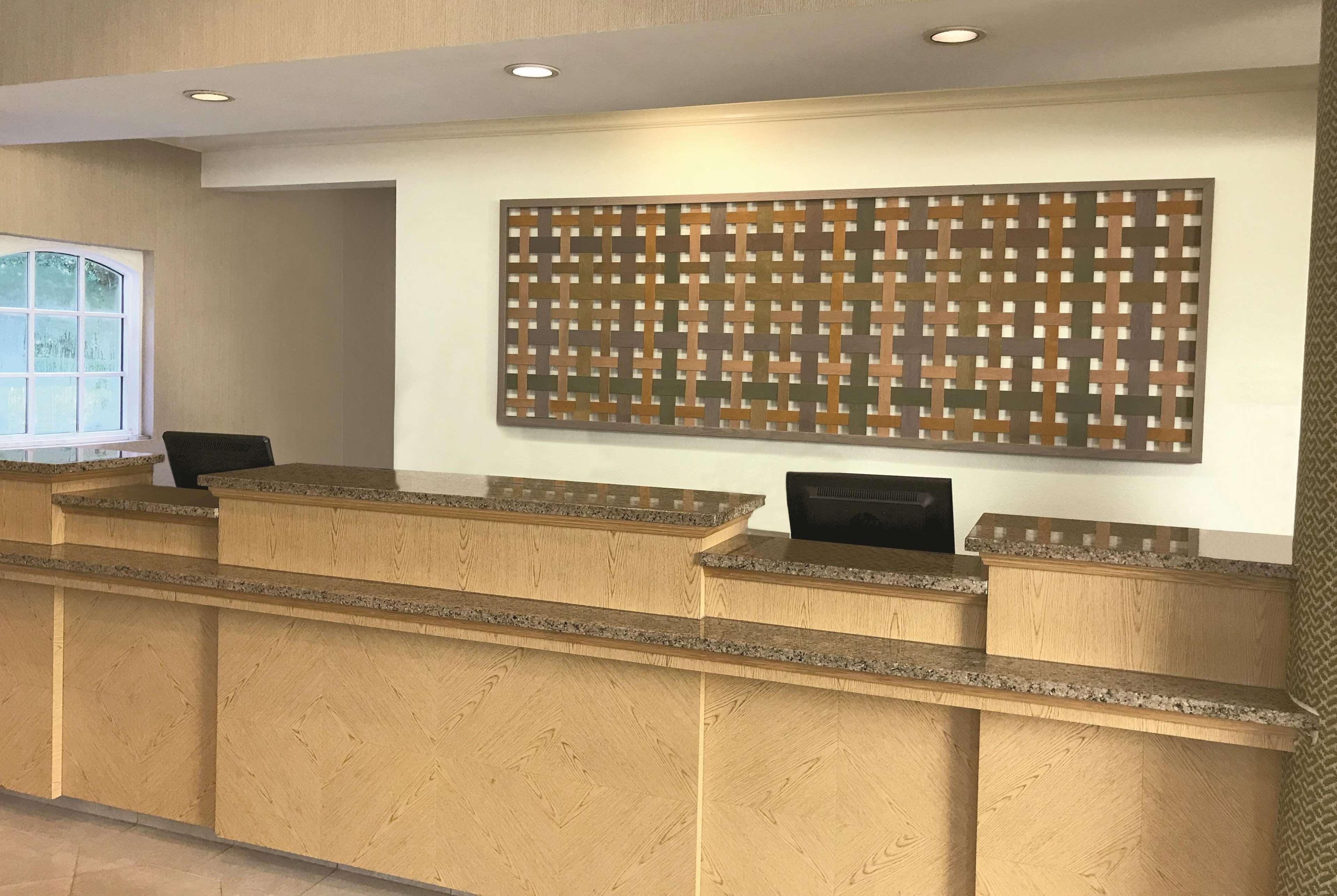 La Quinta By Wyndham Ft. Lauderdale Airport Hotel Hollywood Exterior photo