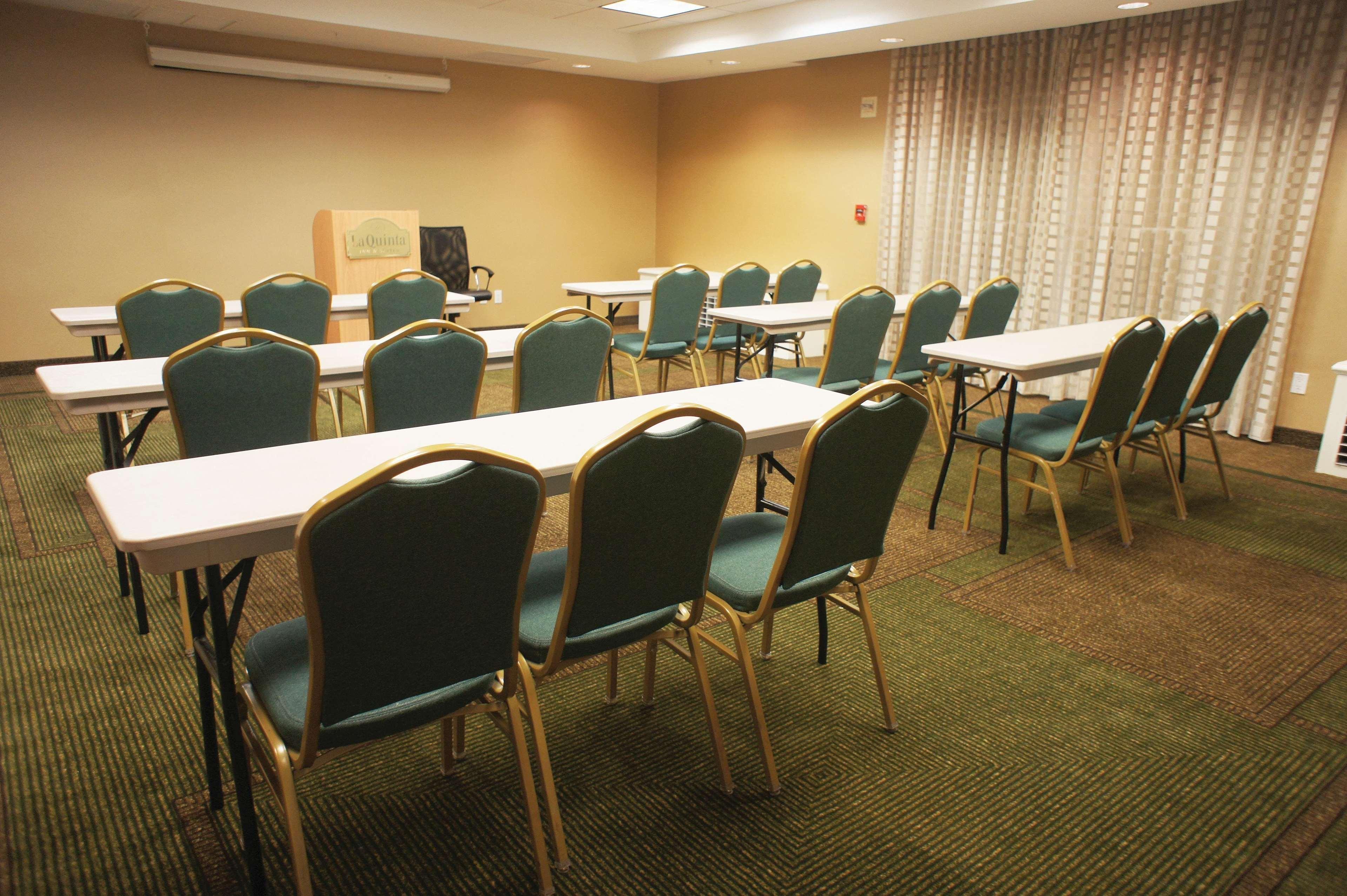 La Quinta By Wyndham Ft. Lauderdale Airport Hotel Hollywood Exterior photo