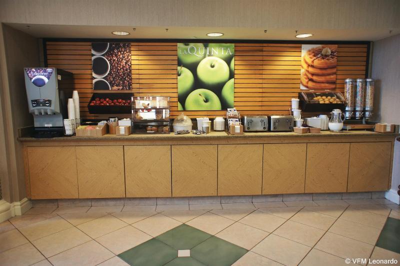 La Quinta By Wyndham Ft. Lauderdale Airport Hotel Hollywood Exterior photo