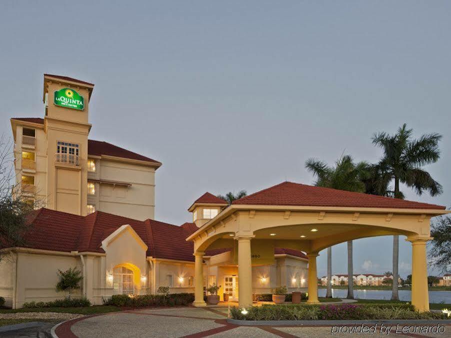 La Quinta By Wyndham Ft. Lauderdale Airport Hotel Hollywood Exterior photo